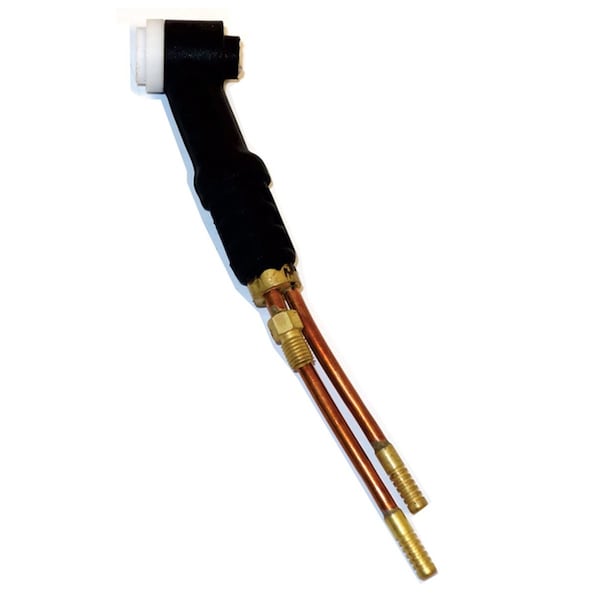 Parker Torchology Replacement Torch Body, 250A, Water Cooled (WP20) PWP20 - main